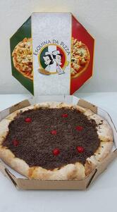 Pizzaria Esquina Da Pizza