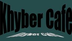 Khybar Cafe