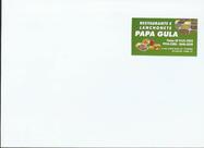 Restaurante papa gula