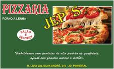 JEP'S Pizzaria