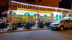 Churrasquinho e Restaurante Do Bom
