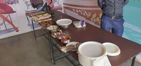 Shreejee food square