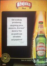 Pizzeria Europa