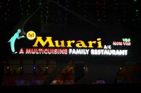 New Murari A/c A Multicuisine Family Restaurant