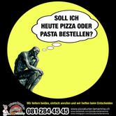 Pizzakurier La Mamma Thusis