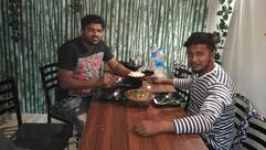 The Jungle Fast Food Family Restaurant