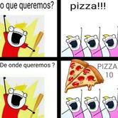 Pizza 10 Uberaba 3317 1010 - 99172 1885