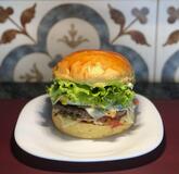 HAMBURGUERIA 7 DE SETEMBRO