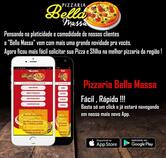 Pizzaria Bella Massa Extremoz