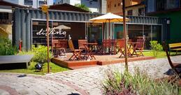 Di Vino Bar & Cozinha Garibaldi RS