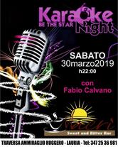 Macrì sweet and bitter bar