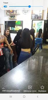 Bar do junay