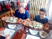 LA VIGIE Bar - Restaurant