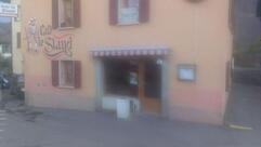 Cafe du Stand