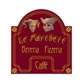 Le maschere