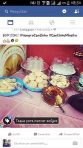 Cantinho Mineiro Restaurante