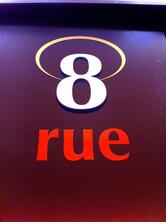 8 Rue