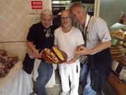 Pizzeria Panineria Campanella