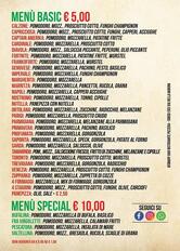 Josmari cafe concerto