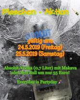 Dejavu Pizza by Sacco Weiz