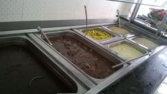 Restaurante Canto Azul