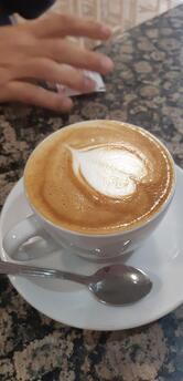 Marchetti Bar Tabacchi