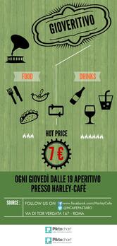 Frozen Caffè Tor Vergata