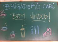 Brigaderô Café