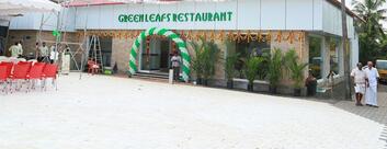 Green Leaf's Restaurant