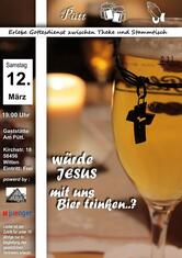 Gaststätte "Am Pütt"