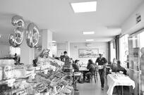 Restaurante e Lanchonete Sobradinho