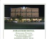 Forastieri Hotel Bar e Ristorante