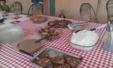 Bar e Mercearia Camping Recanto Familiar