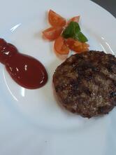 Pizzeria Fast Food Scisci
