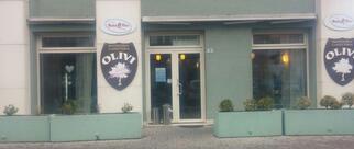 Bar Pasticceria Olivi Madonna dello Schioppo