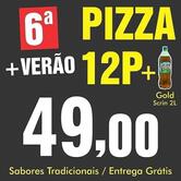Pizzaria Dom Fornetto