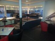 Balkania caffe Bar Lounch