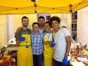 Agri-Aperitivo & Street FOOD Crema