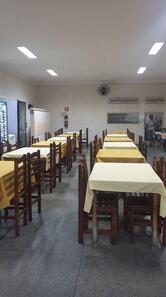 Restaurante Irmo Piai