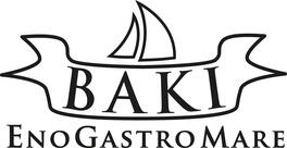 Baki Enogastromare Anzio