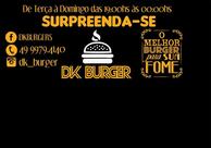 DK Burger