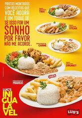 Lug’s Castanhal/PA - Estrela Castanhal PA