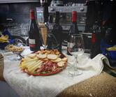 HENDRICK’S Bar da Gabeer