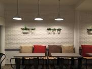 Gaston - Burgers Gourmets