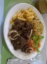 Restaurante Opção Única