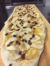 La Bottega della pizza