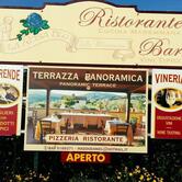 Ristorante La Rosa Blu