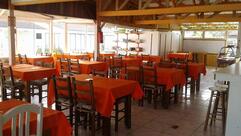 Nosso Boteco Pizzaria