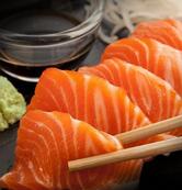 SUSHI EM KSA since 2015