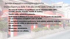 Bar Pizzeria Catalano Al Viale